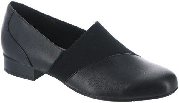 Clarks Women's Juliet Gem Loafer