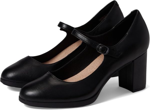 Clarks Women's Bayla Nora Pump