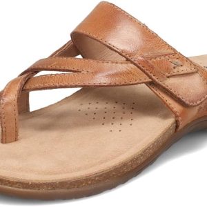 Taos Footwear Women's Perfect Sandal