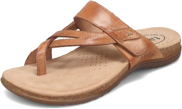 Taos Footwear Women's Perfect Sandal