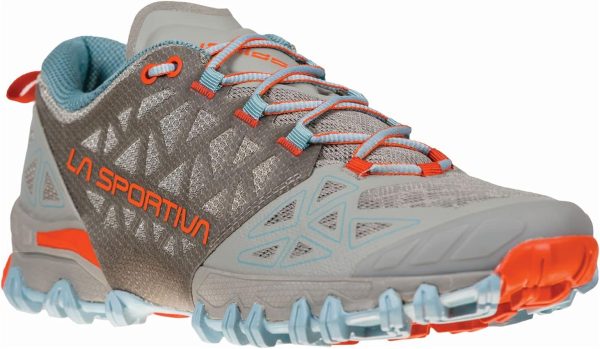 La Sportiva Womens Bushido II Trail Runnng Shoes