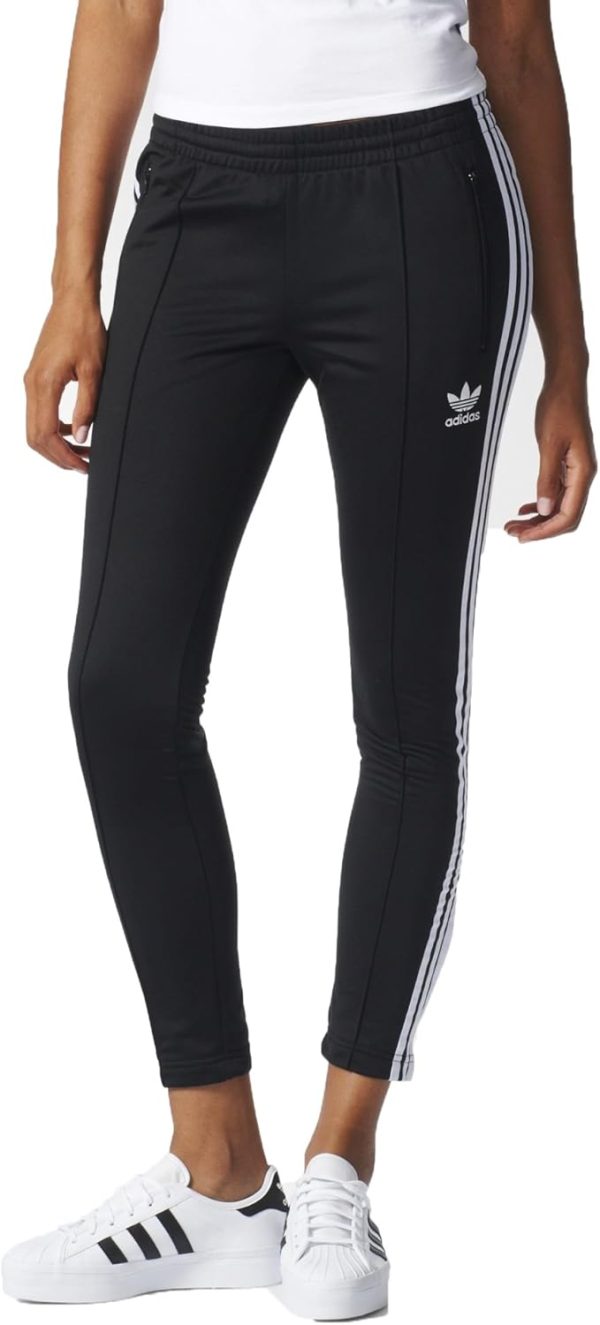 adidas Originals Women's Superstar Track Pants