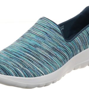 Skechers Women's Performance, Gowalk Joy Terrific Slip on Walking Shoes